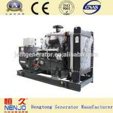 O CE aprovou a indústria diesel quente do gerador de 200kw Weichai para a venda
